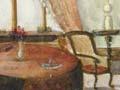 Bishopscourt drawing room