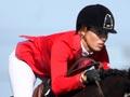 Showjumping