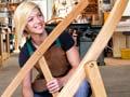 Bespoke furniture-maker