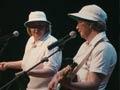 Topp Twins, 2009