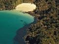 Interactive: Halfmoon Bay and Paterson Inlet