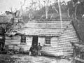 Family at The Neck, 1860s