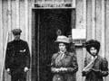 Postal services: Ulva Island Post Office
