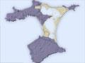 Chatham Islands landforms