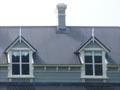 Nairn House