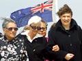 Kopinga marae opening