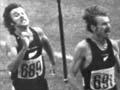 Dick Quax and Rod Dixon, Montreal, 1976
