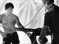 Russell Coutts, Los Angeles, 1984 