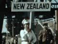 Opening ceremony, 1974 Christchurch Commonwealth Games