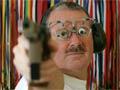Greg Yelavich, shooter, 2006