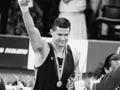 Michael Kenny, Commonwealth Games, 1990