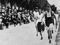 Caledonian Games, Napier, 1908