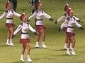 Video: Edinburgh Tattoo