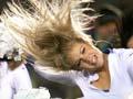 Dance-style cheerleading