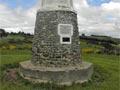 Tuturau memorial