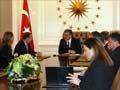 New Zealand–Turkish double-tax agreement, 2010