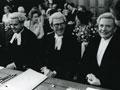New Zealand at the International Court of Justice, 1973