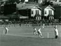 Video: Australia defeats New Zealand, 1946 