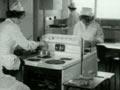 Video: Home science at the University of Otago, 1961