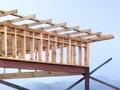 A sustainable house  