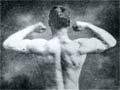 Men's contests: C. Clifford Jennings, 1905