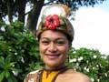 Christina Fa'afili, Miss Samoa New Zealand 2009