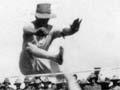 Sports day for New Zealanders, South African War