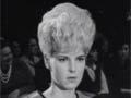 Hairdressing competition, 1964