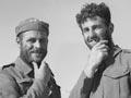 Prisoner-of-war beards, 1941