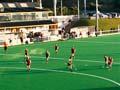National Hockey Stadium, Wellington