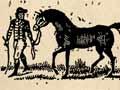 Early horse breeding industry