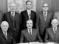 New Zealand Racing Authority, 1972