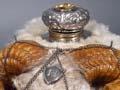 Ram's-head snuff mull