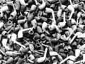 Clay pipes, Auckland