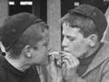 Juvenile smokers