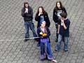 University of Otago smoking ban