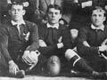 Interactive: All Golds, 1907