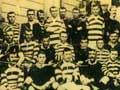First New Zealand match