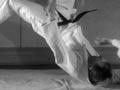 Video: <em>Avengers</em>-style self-defence, 1966