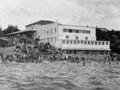 Dixieland cabaret, Auckland