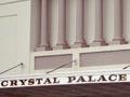 Audio: Crystal Palace, Auckland