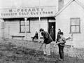 Dunedin Golf Club, 1871
