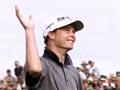 World Cup of Golf, Gulf Harbour, 1998