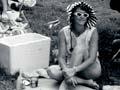 Rotary Club picnic, Kaiaua, 1966 