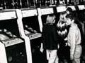Space World, Auckland, 1982