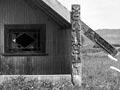 Huiterangiora meeting house, Rūātoki