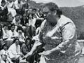 Hand game competitions, Whakatāne, 1966