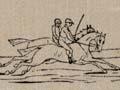 Interactive: Auckland races programme, 1849