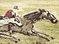 Wairarapa races, 1852