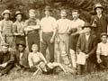 Sporting teams in the Catlins